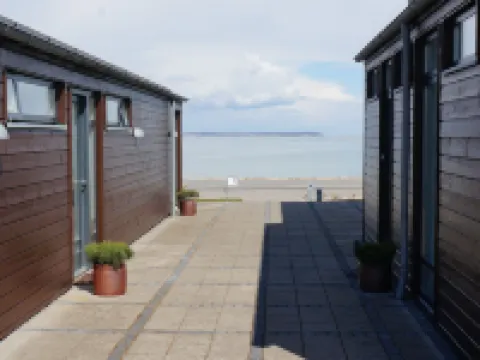 Lunds Hotel Hotels in Bogense
