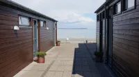 Lunds Hotel Hotel a Bogense