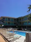 Surfside Motel - Seaside Heights - Pool