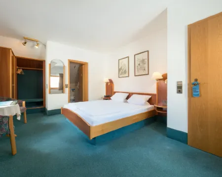 Familienweingut Braun • FAHR Hotels in Volkach