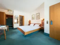 Familienweingut Braun Hotels in Volkach