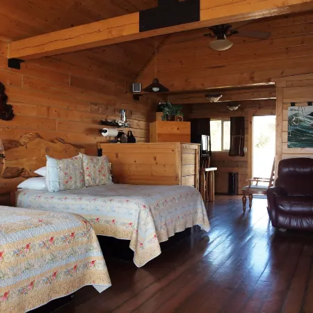 Alaskan Suites