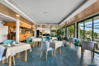 Hotel le Pavillon Bleu Hotels in Hossegor