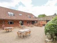 The Grange Cottage 1 - 3-Star