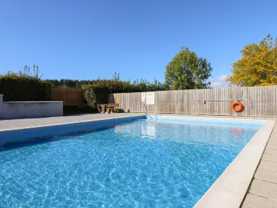 Birch Lodge Hotels near Newton Abbot Railway Station