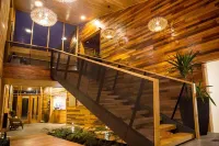 Maki Hotel Hotel di Pucon