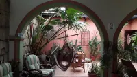 Casa Dona Mercedes Hotels in Quetzaltenango