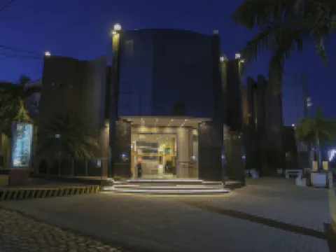 Vitoria Palace Hotel Hotels in Mossoro