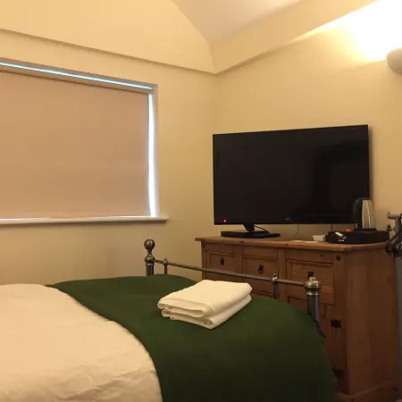 Findon Rest Ltd