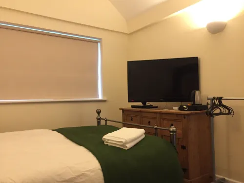Findon Rest Ltd
