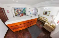 Casa Kuelap Hostal - Wifi