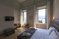 Hotel Villa Cipressi, by R Collection Hotels Hôtels à : Primaluna