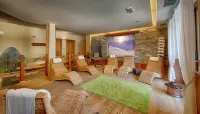 Villa Fridau Resort Hotels in Riva Valdobbia