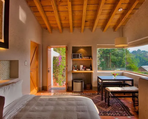 Las Luciernagas (Adults Only) Hotels in Valle de Bravo