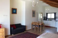 Off The Square Hotels in Safed