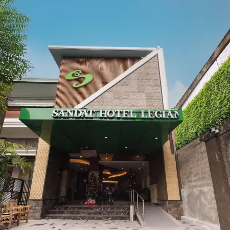 Pepitu Dormitory By Sandat