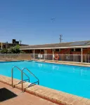 Paradise Motel Busselton Hotel di Busselton