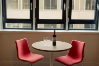 Premier Suites Plus Glasgow Bath Street - Condos
