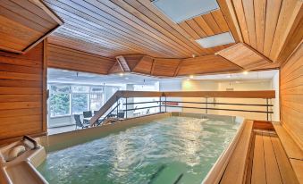 Copper Mountain Condo Walk to American Eagle Lift