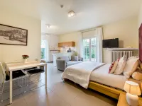 B&B Vis-à-Vis Hotels in De Haan