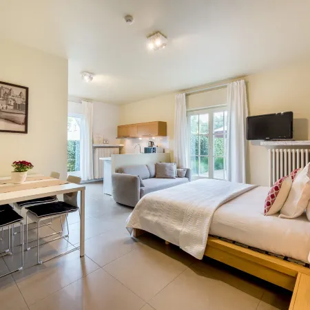 B&B Vis-à-Vis