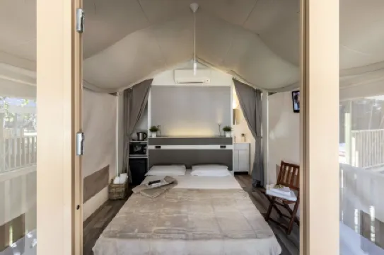 Campeggio Conca d'Oro