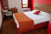 La Clé des Champs Hotels in Allevard