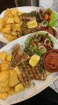 Hotel Baden - sarapan