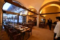 YAZMACILAR HANI OTEL RESTAURANT Hotels in Tokat