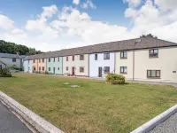 Granary Cottage - parcheggio