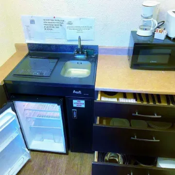 Grande Mountain Lodge