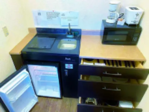 Grande Mountain Lodge