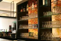 特拉斯酒店 - 酒吧