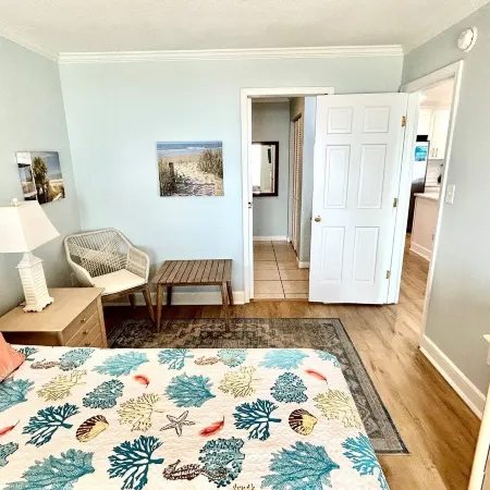 Boston Commons 102 3 Bedroom Condo by Redawning
