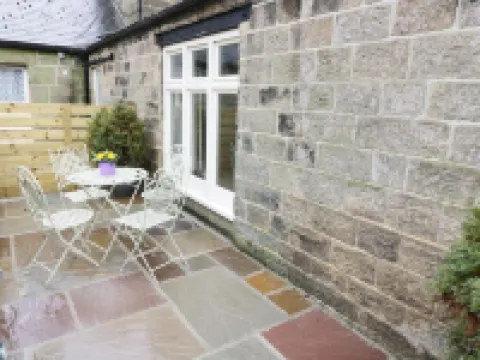 穀倉貓頭鷹小屋酒店