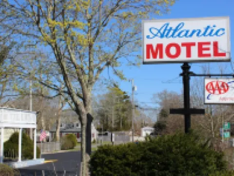 Atlantic Motel Hotels in Wareham