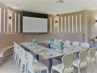 Logis l'Auberge de Larressingle Hotels in Gers