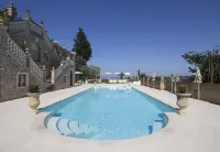 Villa Cattani Stuart XVII Secolo - Pools