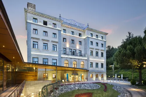 Abba Burgos Hotels in Alfoz de Quintanaduenas
