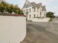 Crabs and Lobsters Hotel a Crantock