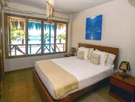 Apart Hotel Las Cherelas Hotels in 