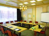 Hotel Kaiseralm Hotels in Bad Berneck im Fichtelgebirge