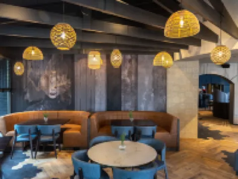 Paping Hotel & Spa - Rest Vonck by Flow Hotels in Ommen