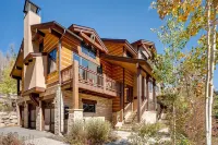 Sanctuary 2569 - Balkon