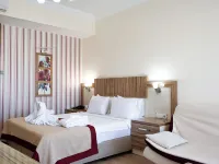Hattusa Vacation Thermal Club Kazdaglari