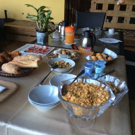 Casa Lilly B&B Cabarete
