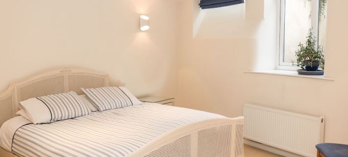 32A Hotel di Buxton