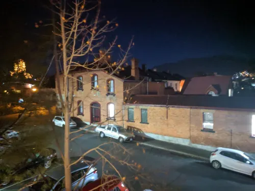 Prince of Wales Hotel Hotels in Battery Point