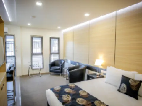 Trip Motel Gatton Hotels in Gatton