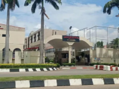 Rockview Hotel Classic